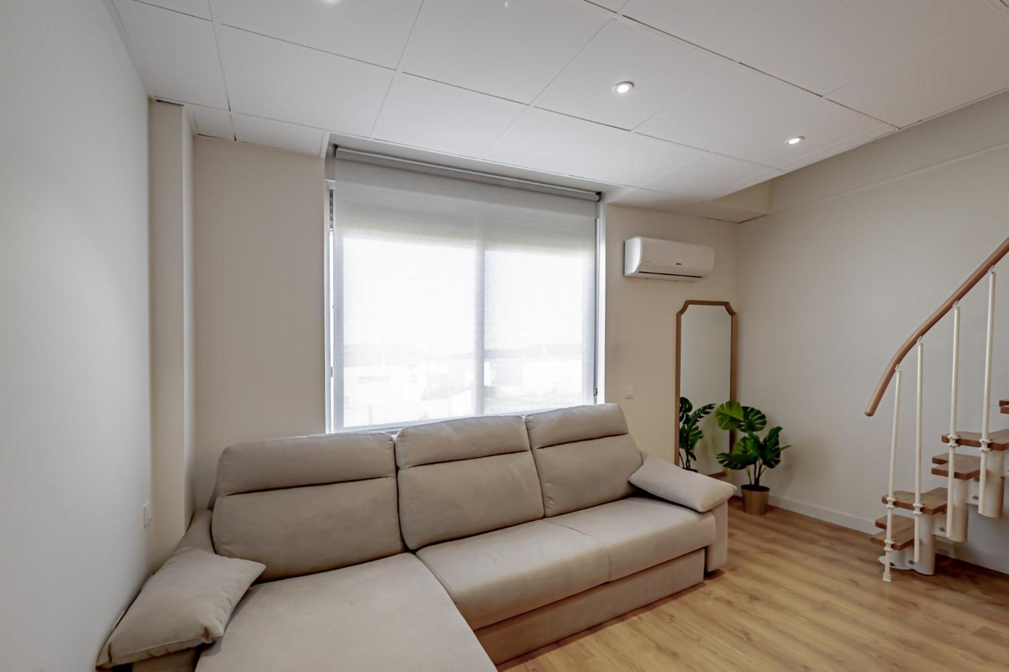 Apartamentos Noviembre Madrid Exterior photo