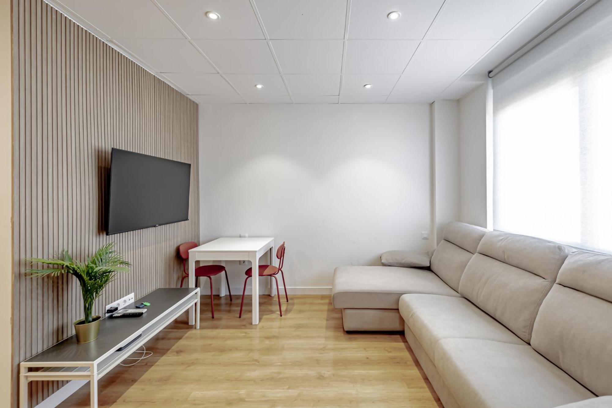 Apartamentos Noviembre Madrid Exterior photo