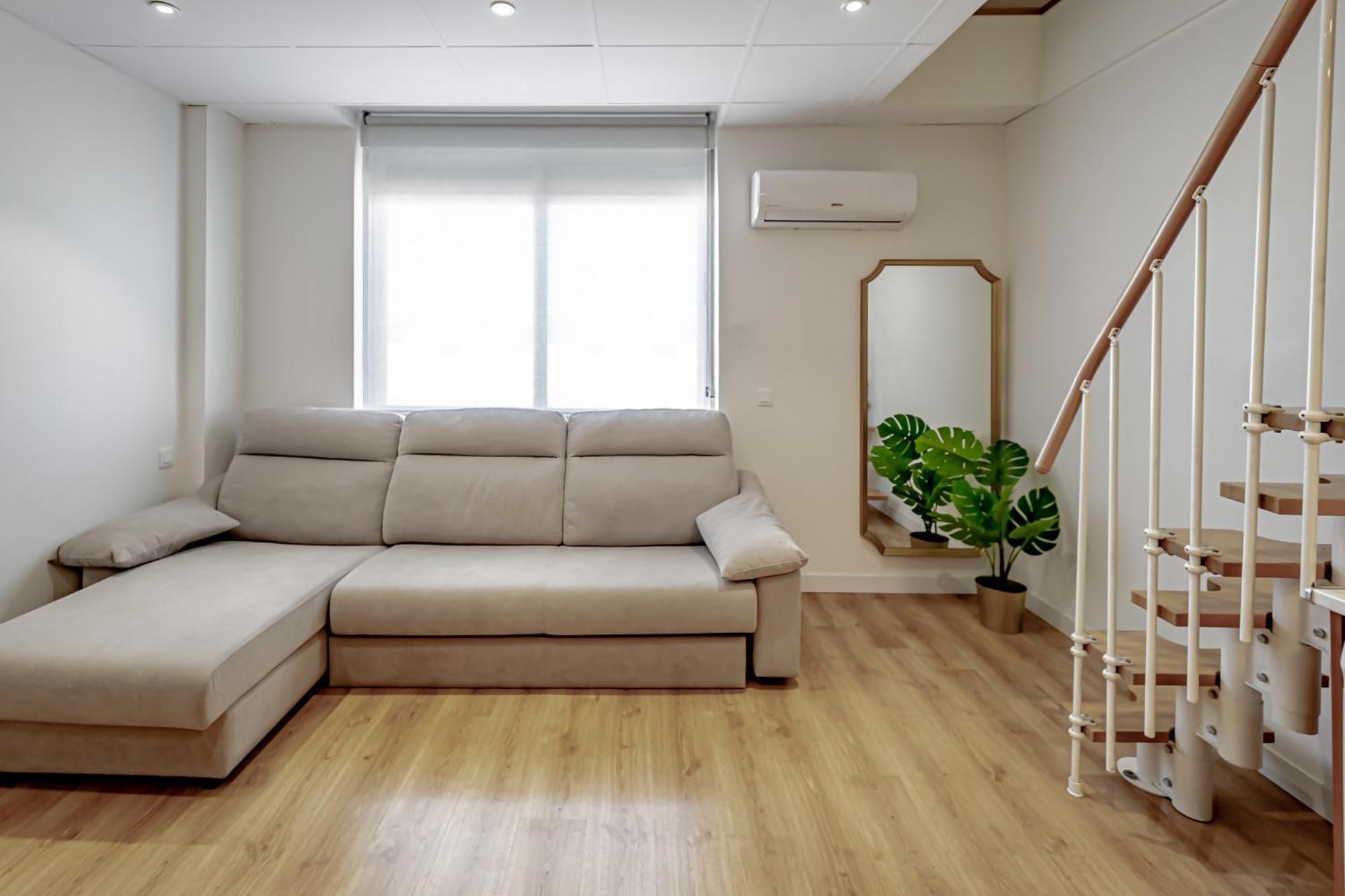 Apartamentos Noviembre Madrid Exterior photo