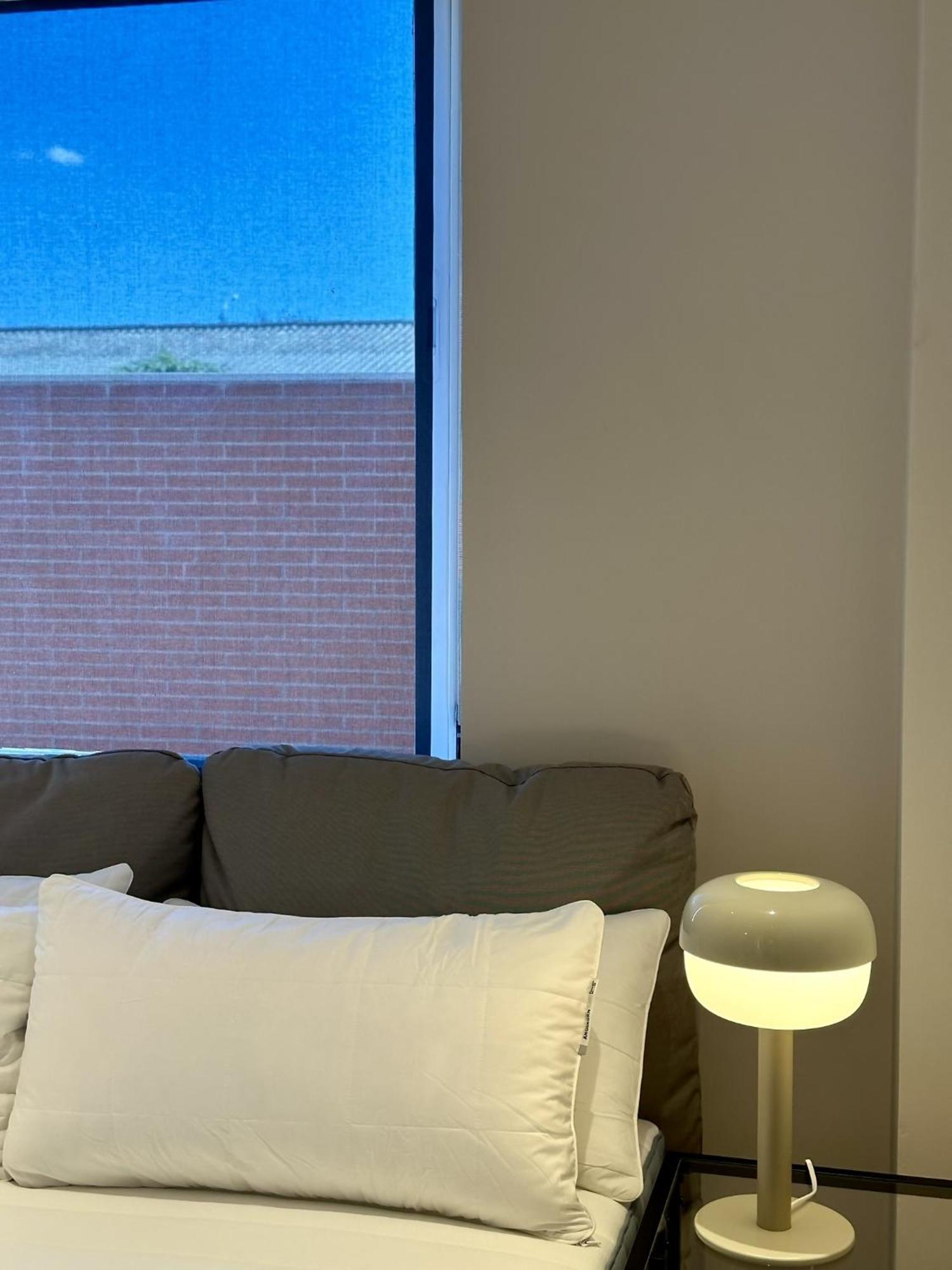 Apartamentos Noviembre Madrid Exterior photo